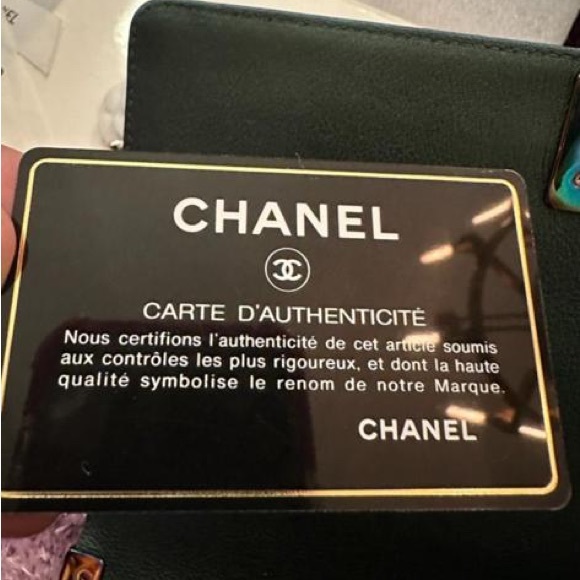 Chanel BoyBag - Picture 3 of 9